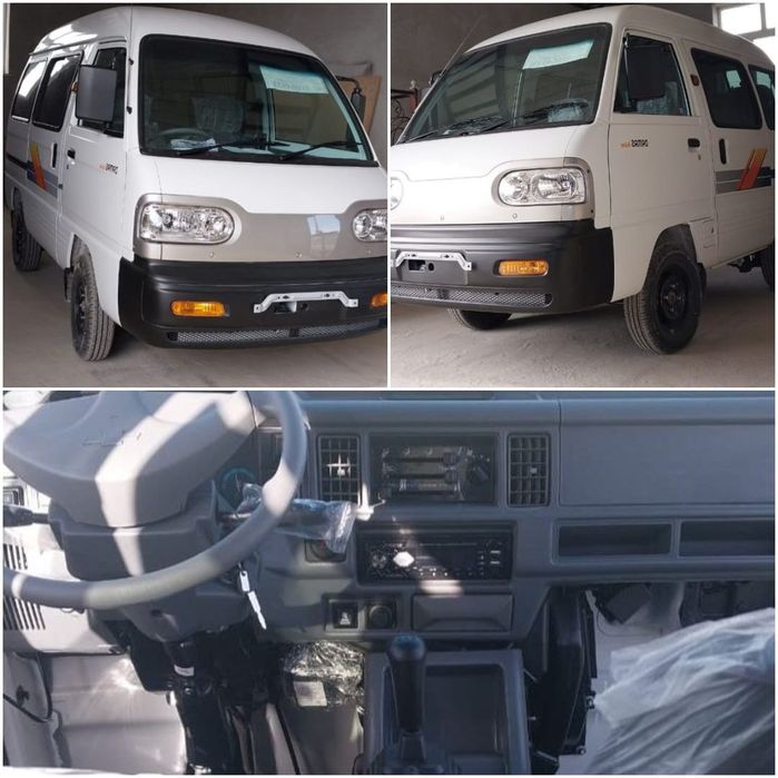 Damas xizmati odam tashish