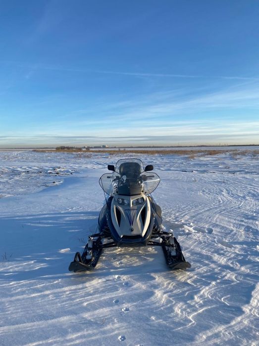 Продам снегоход.