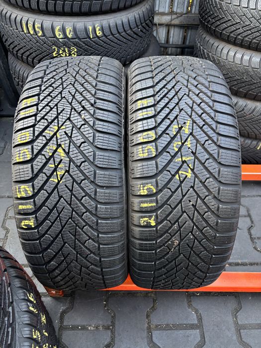 Anvelope Iarna 215/50/17 Pirelli Winter Cinturato 2 215 50 17 R17