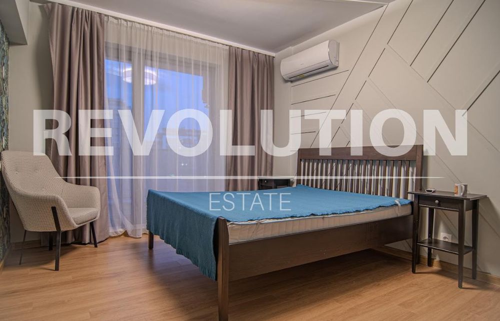 Дава се под наем Двустаен апартамент в Пловдив, Христо Смирненски - 90 кв.м за 550 € - Снимка #4