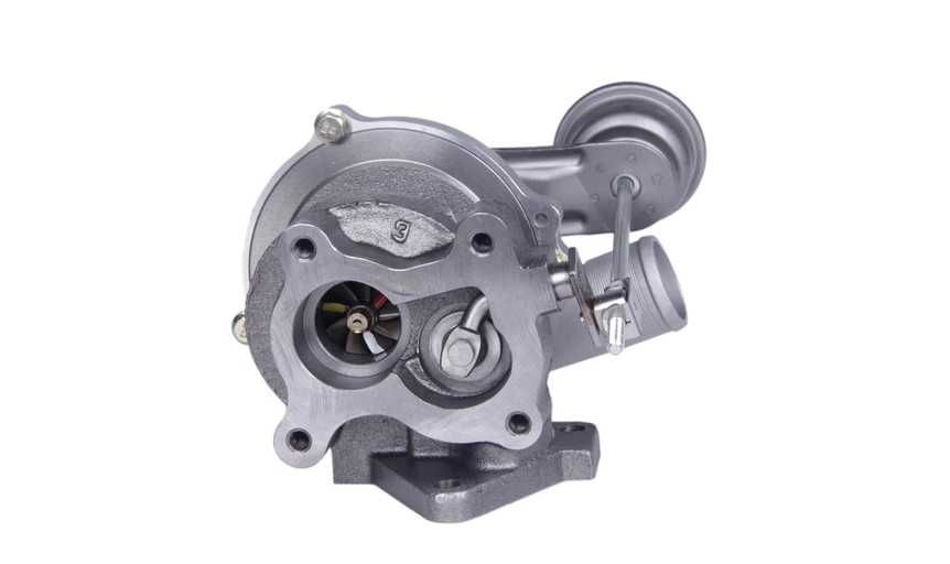 Turbina noua turbo suflanta compresor Renault Clio 2 Clio Symbol Kangoo Modus Thalia Fluence motoare 1.5 dci 42 kw 48 kw 50kw 60kw 74kw