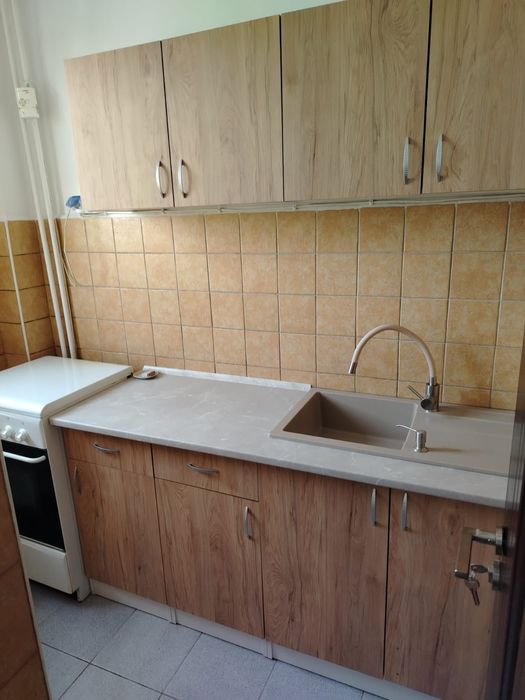 Proprietar inchiriez garsoniera,lujerului