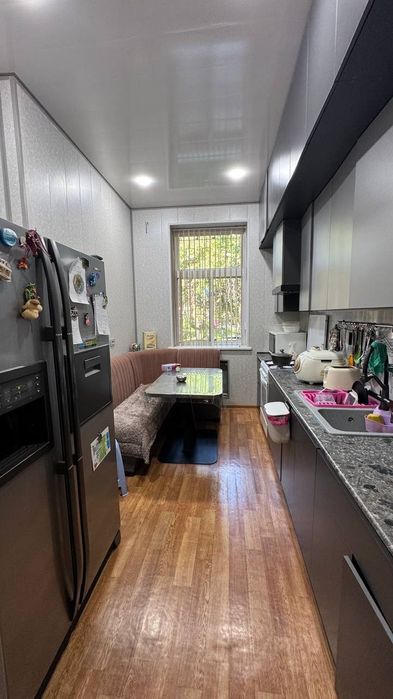 6-комн. квартира, 174 м², Яккасарайский район
