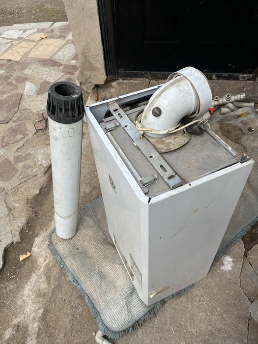 Котелная печь DemirDokum