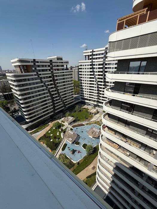 Пентхаус в Infinity! Собственник!