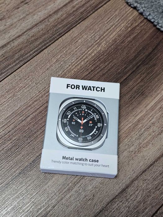 Husa/Carcasa Samsung Galaxy Watch Ultra