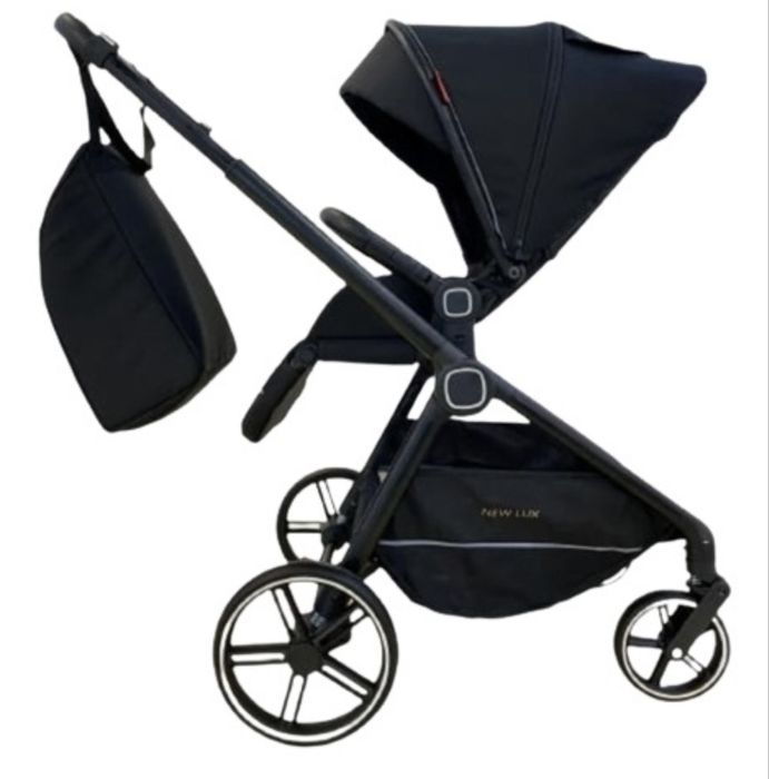 Продам коляску new lux
