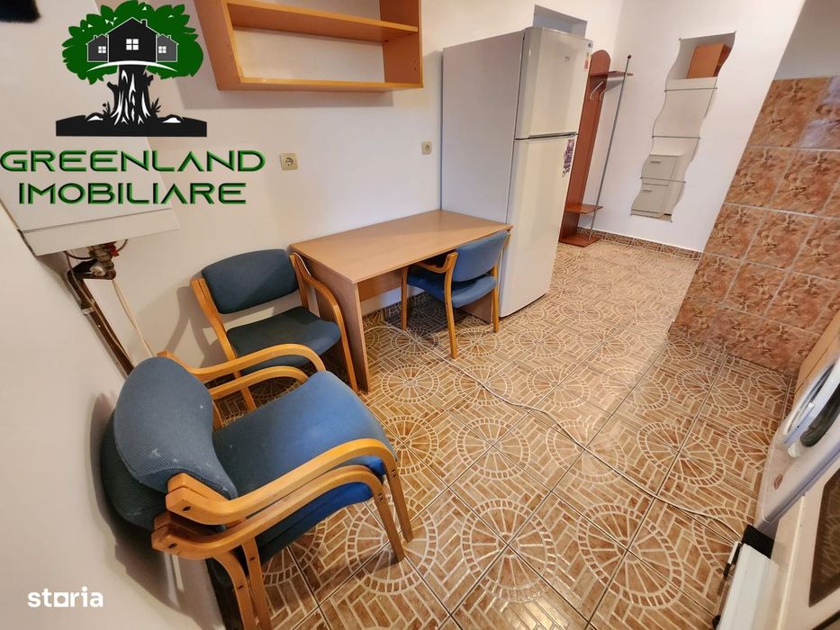 Ap 2 camere, etaj 2,Mobilat si Utilat Complet,55 mp, Podu Ros Cantemir
