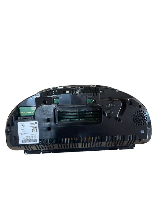 Ceas De Bord Bmw 5 F10 2009 - 2016 922761601