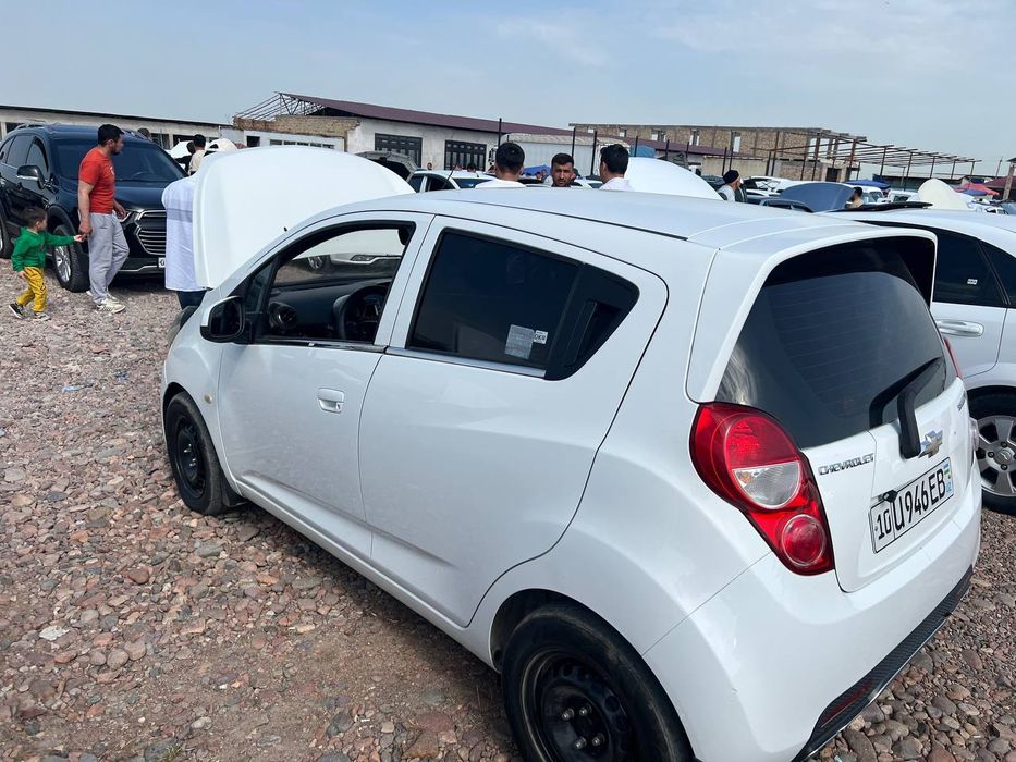 Spark 2013 AT Propan