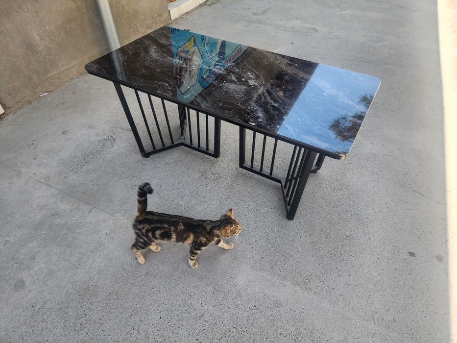 Встраиваемый журнальный столик для гостиной журнальные столики. (2025)