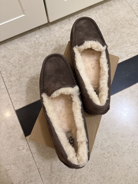 Мокасины UGG оригинал