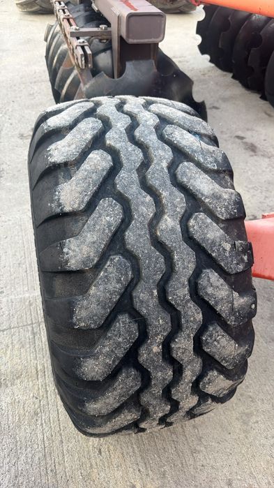 Vand disc greu Razol