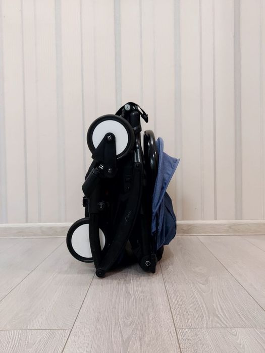 Babytime аналог Yoyo детская коляска сумка