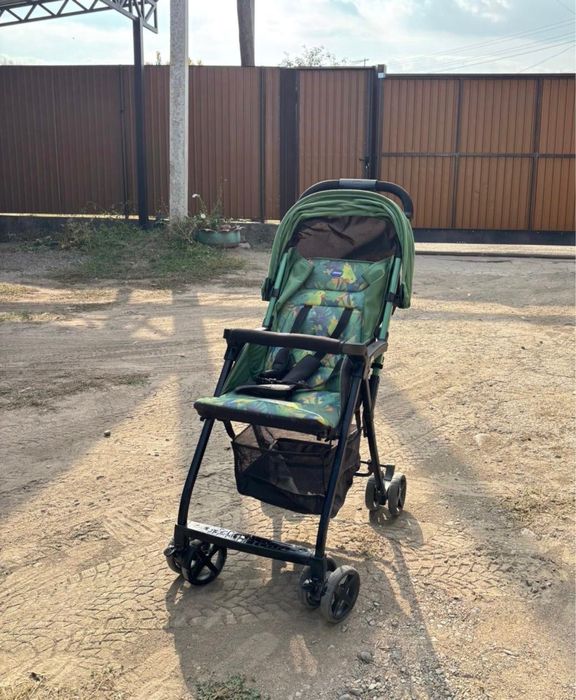 Коляска для прогулки Chicco