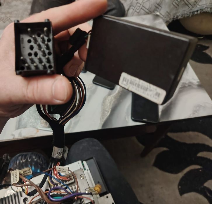 Продам могнетофон е39