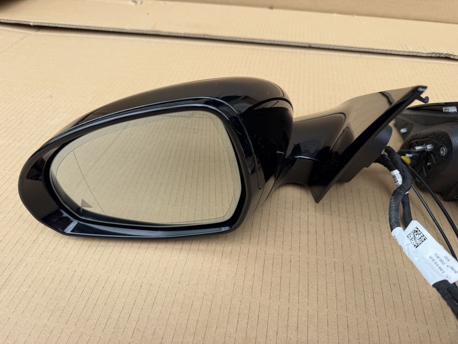 Oglinzi, Oglinda stanga / Oglinda dreapta Mercedes S Class W223 2021-2026, FULL