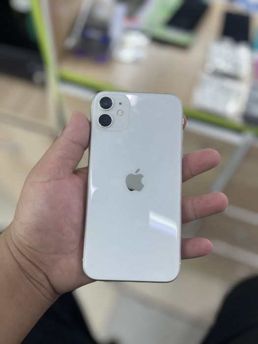 Айфон 11 продамм