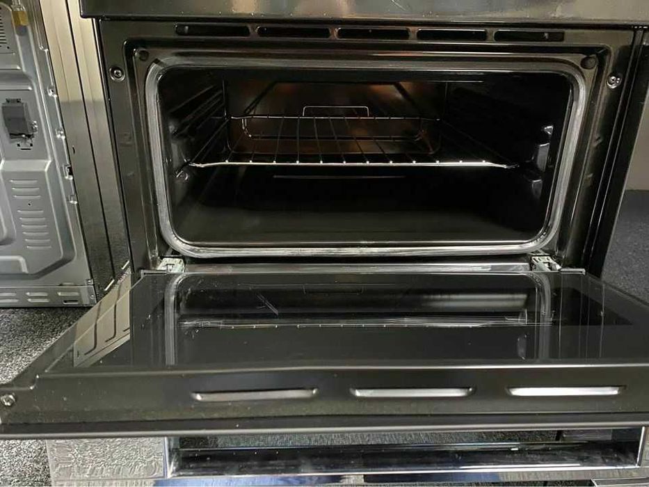 Полупрофесионална готварска печка Flavel 100 см,