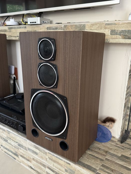 Тонколони Орбита 35 АС-016