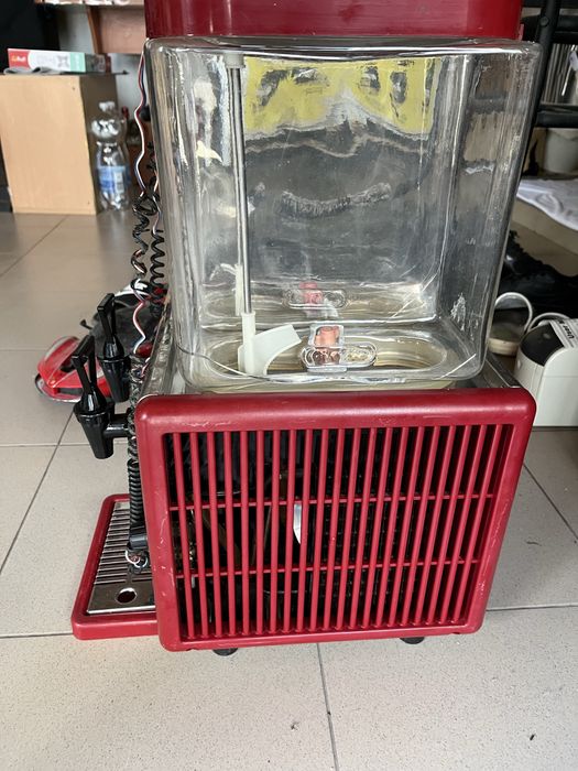 Racitor de sucuri