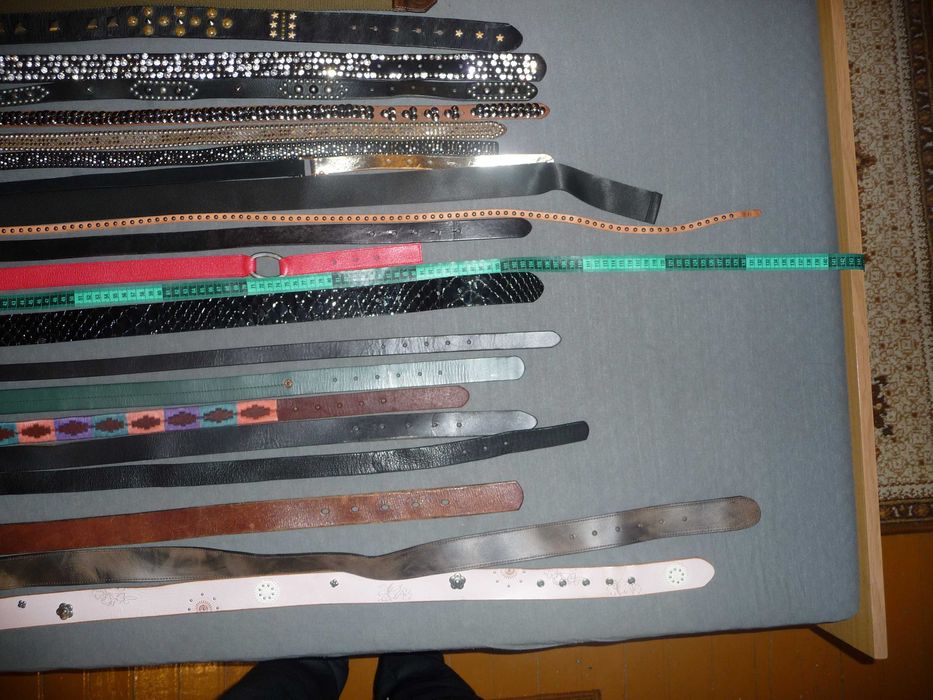 20 БР Дамски колани ,calvin klein.only.laura