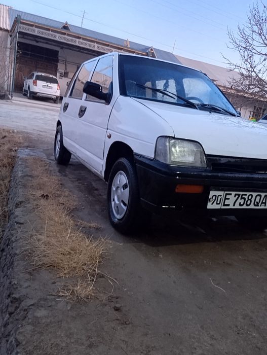 Tiko 1997 yil propanda