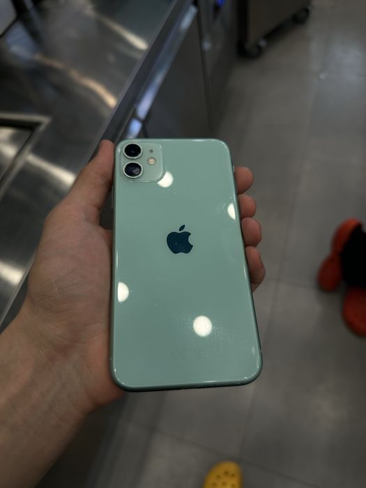 Apple iphone 11 айфон 11