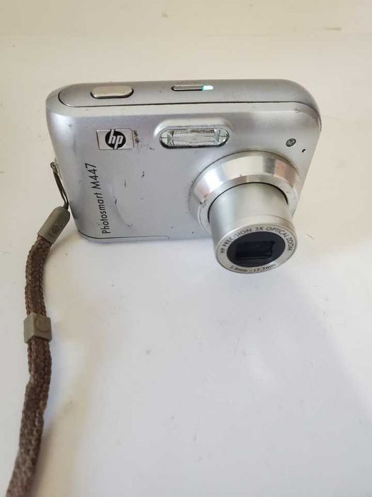 hp Photosmart M447 - camera foto