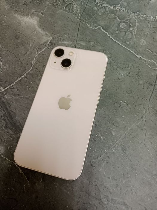 Марка смартфона: Apple iPhone 13 128 Gb