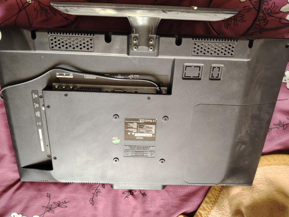 Televizor Vinci nefuncțional