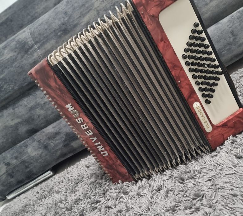 Acordeon Universum!!