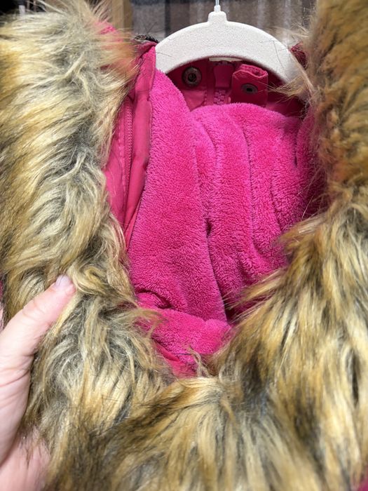 Geographical norway дамско яке