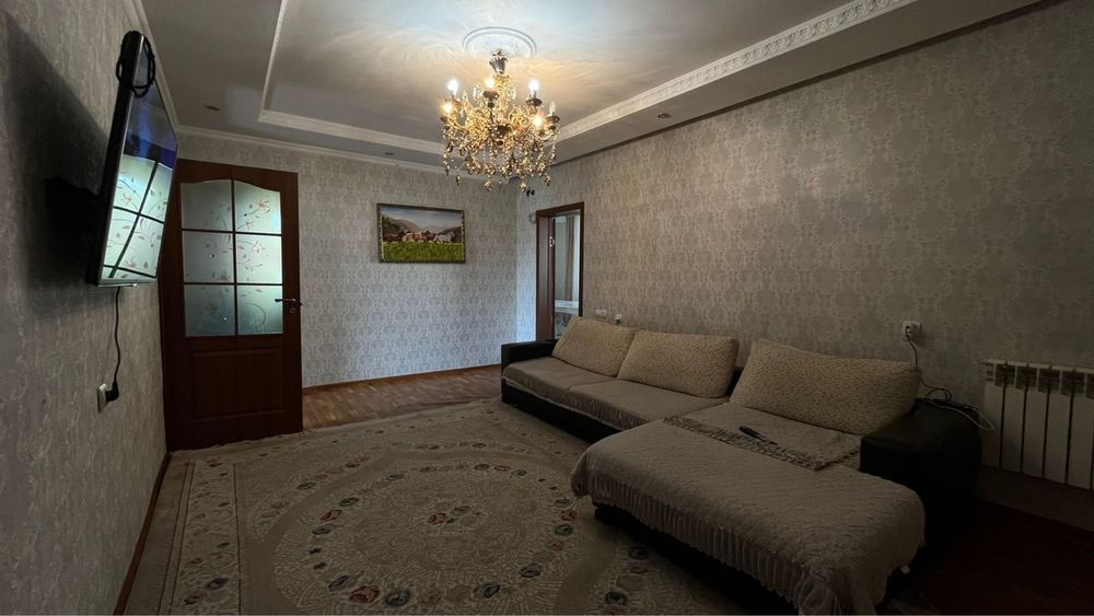 Продается большой уютный дом