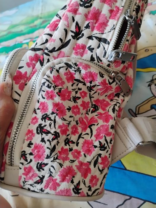 Rucsac dama Desigual