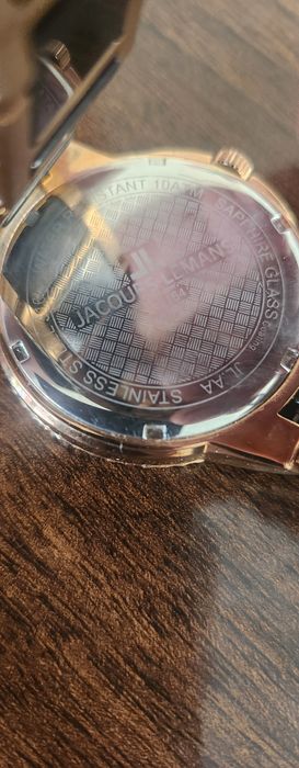 Ceas Jacques Lemans Dama