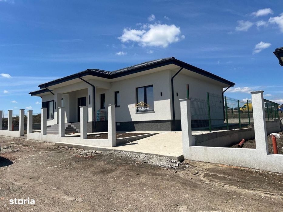 Casa, 4 camere, 133mp, Breazu  Breazu,  €210.000 Cod Oferta: 11871