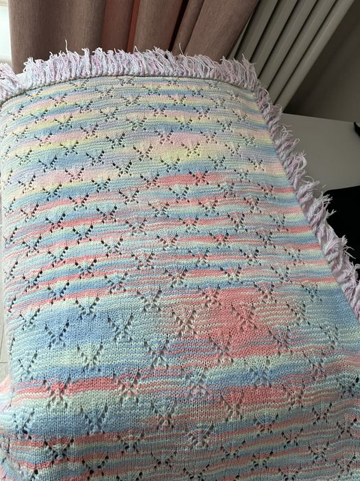 Детский плед -трансформер