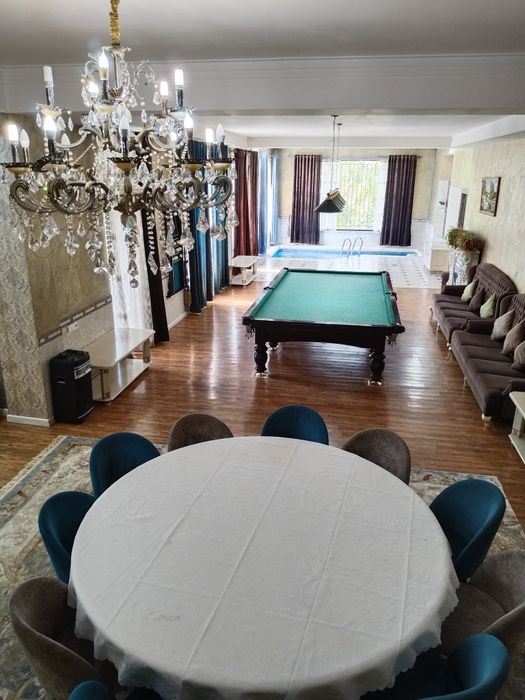 Сдаётся дача в Чимгане посуточно