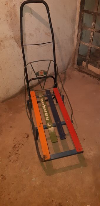 Санки детские продам