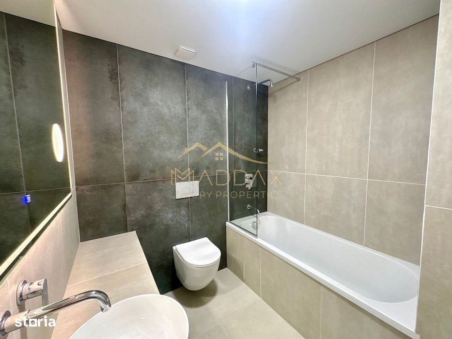Apartament 2 camere Pipera-Exclusiv & Elegant