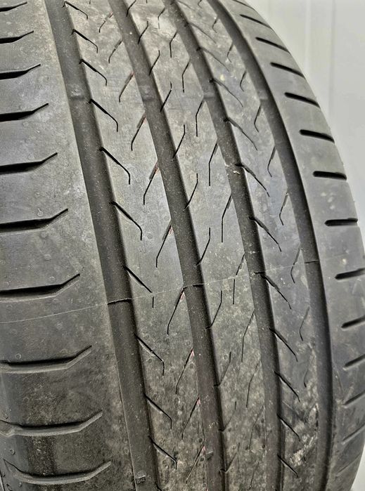 Оригинални AMG 20"джанти с летни гуми Mercedes  GLC  w254-като нови