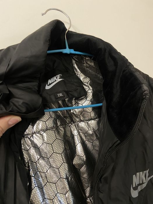 Куртка Nike  осень весна