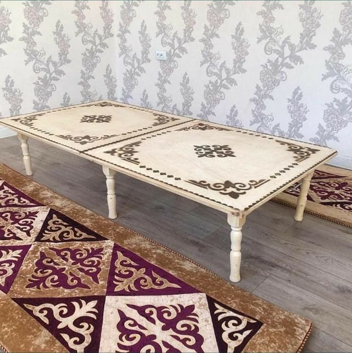 Прокат/аренда столов