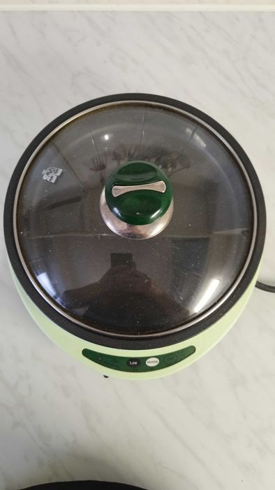 Уред котлон за палачинки