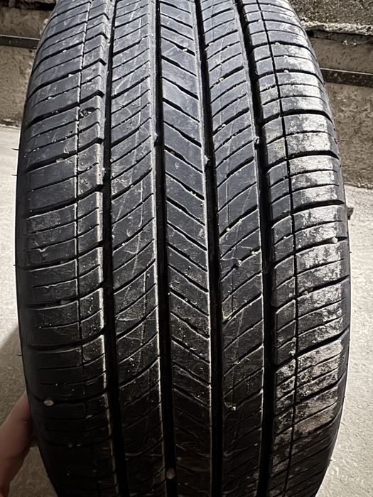 Продам Шины Хорошом Состоянии