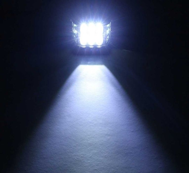 Led Offroad Фарове