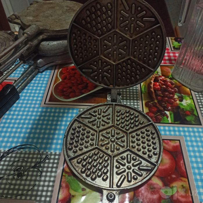 Продам советские печенницы