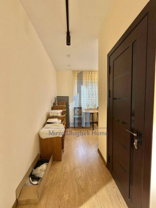 1/1/4 37м2 Буюк Ипак Йули 2х3 кирпич