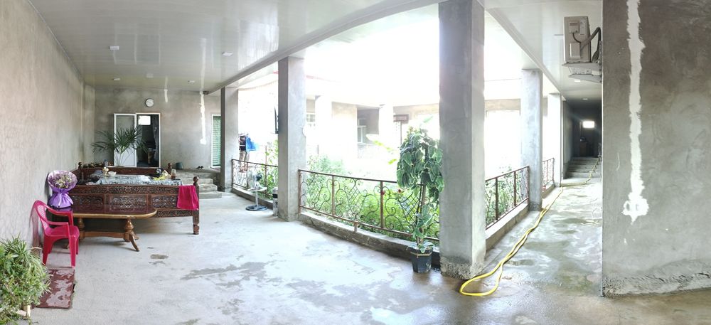 Уй ховли сотилади.